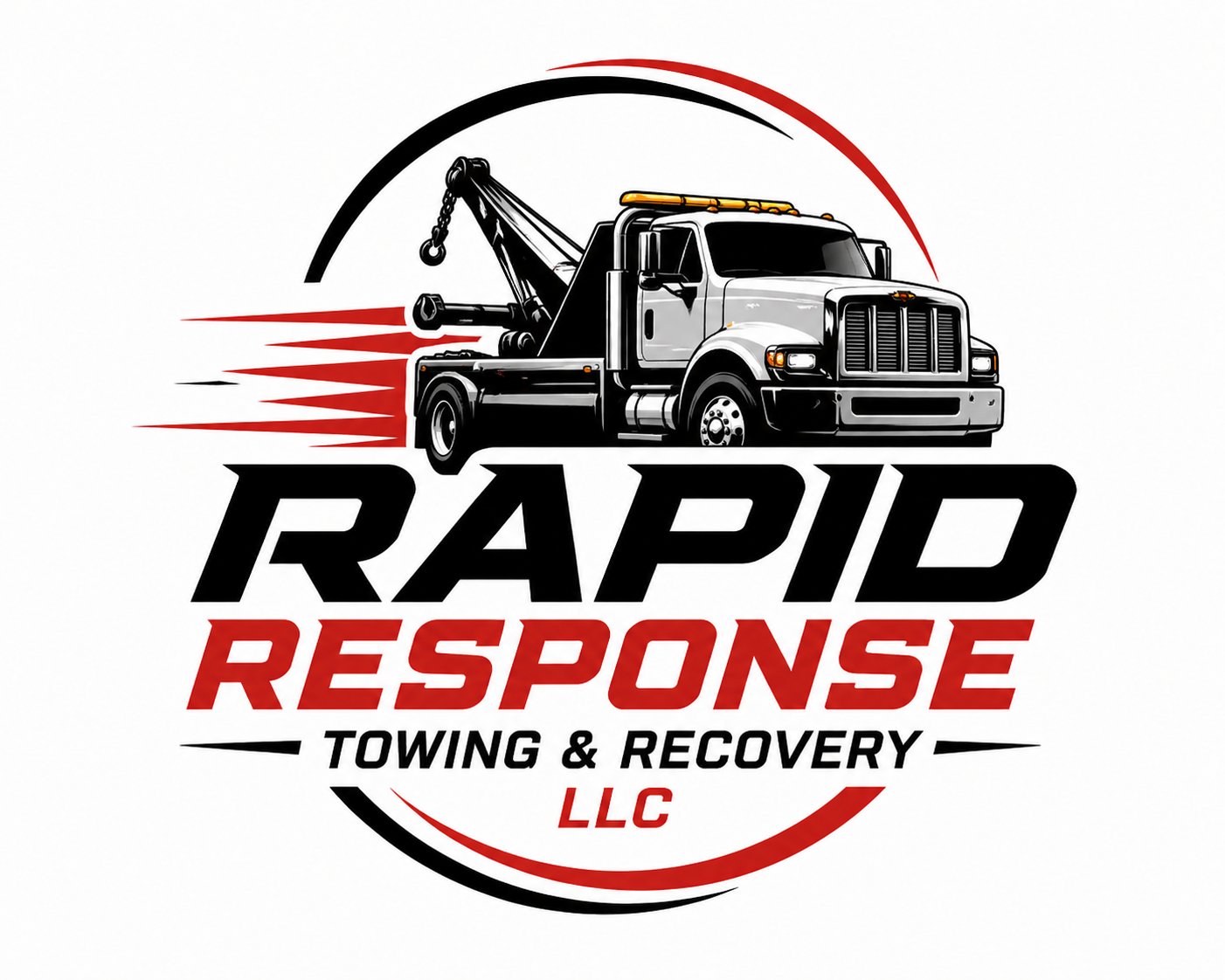 Rapid Response Towing & Recovery